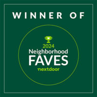 Nextdoor Neighborhood Faves