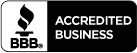 BBB Accredited Business
